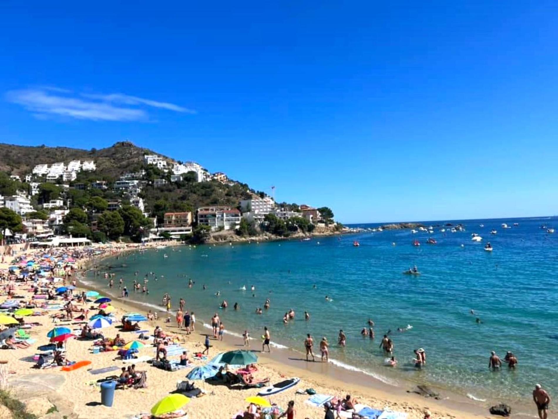 Hébergement de vacances La Selva 26 Mas Fumats - Immo Barneda *